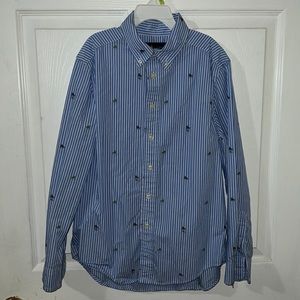 Ralph Lauren long-sleeve shirt